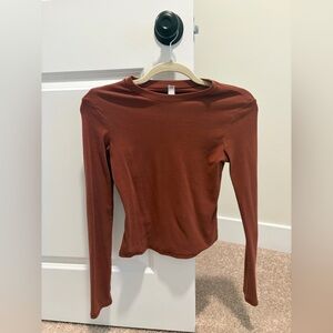 Abonlen Long Sleeve Shirt